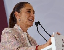 EFE/ Presidencia de México.