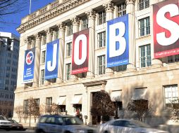 Socios de la US Chamber of Commerce se reunirán para plenear cómo prevenir un daño económico para los estadounidenses. AFP/Archivo