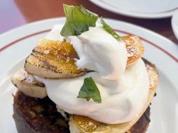 Para disfrutar la mañana