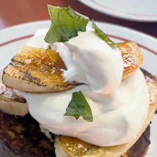 Para disfrutar la mañana