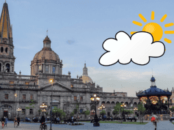 El IAM advierte un cielo despejado con algunas nubes dispersas, ambiente cálido por la tarde y fresco por la noche hasta el amanecer. ESPECIAL/Imagen de Kevin Alexandro Reyes Casillas en Pixabay/Imagen de Clker-Free-Vector-Images en Pixabay