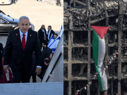 El acuerdo de alto el fuego en Gaza estipula que, a partir del día 16 de tregua, las partes deberán negociar los términos de la segunda fase, por lo que cualquier retraso supondría una violación. EFE/ESPECIAL/Government Press Office EFE/EPA/M. SABER