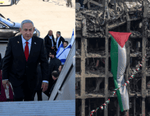 El acuerdo de alto el fuego en Gaza estipula que, a partir del día 16 de tregua, las partes deberán negociar los términos de la segunda fase, por lo que cualquier retraso supondría una violación. EFE/ESPECIAL/Government Press Office EFE/EPA/M. SABER