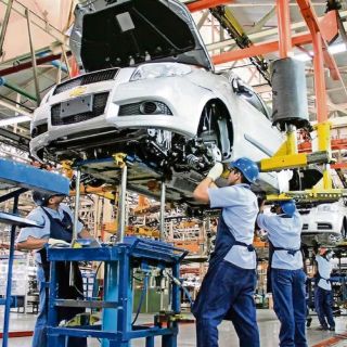 Aranceles incrementarán precio de autos en EU; esto subirán