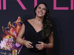 La actriz se convirtió en tendencia en las redes sociales, luego de que la revista 