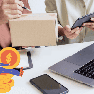 PyMEs, principales afectadas por la aplicación de aranceles de EU: Concanaco