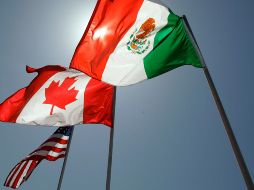 Comce pidió nombrar a un negociador con experiencia probada para la renegociación del T-MEC entre México, Estados Unidos y Canadá que se estima realizar en el 2026.