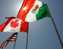 Comce pidió nombrar a un negociador con experiencia probada para la renegociación del T-MEC entre México, Estados Unidos y Canadá que se estima realizar en el 2026.