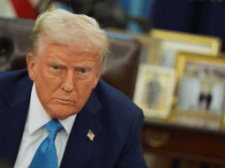 En cuanto a la decisión de la Reserva Federal de mantener las tasas de interés, el presidente dijo: 