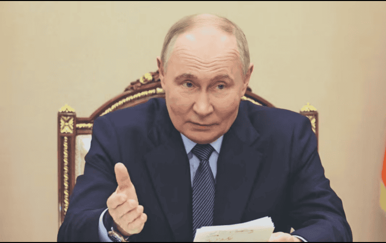 Con esta decisión, el Ejecutivo ruso amplía a 40 el número de países con acceso a este mercado, que fue inicialmente establecido en septiembre de 2023. AGENCIAS