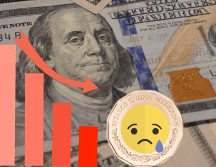 El impacto de la orden se reflejará en la economía a partir del martes 4 de febrero, fecha en la que los aranceles comenzarán a aplicarse. Unsplash / Canva