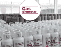 Este servicio es administrado por Petróleos Mexicanos.  X/@GasBienestar_M