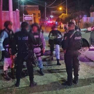 Asesinan a mujer policía tras emboscada en Teocaltiche