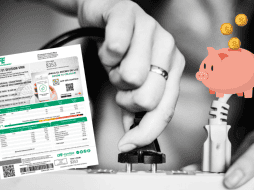 El consumo fantasma puede representar una porción considerable de la factura de electricidad, sobre todo si en casa hay varios dispositivos funcionando de esta forma. Freepik / Canva