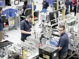 La incertidumbre comercial impactaría inversiones, exportaciones y empleo, afectando el crecimiento económico nacional y regional. EL INFORMADOR/ Archivo