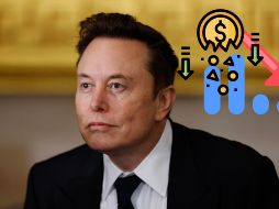 Starlink dejará de proveer servicio de internet a provincias de Ontario. EFE / ARCHIVO