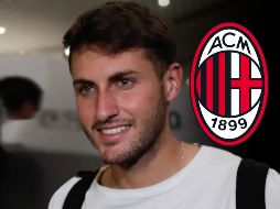 Santiago Giménez, autor de 5 goles en los 5 partidos que ha disputado en lo que va de la Champions League, lucirá la camiseta número 