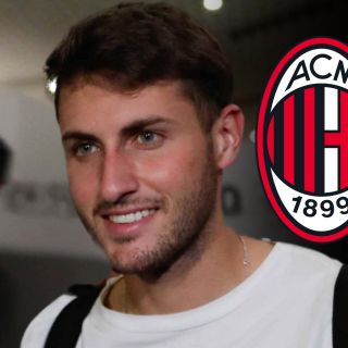 ¡Ya es oficial! Santi Giménez, nuevo jugador del Milan