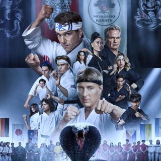 "Cobra Kai" llega a su fin; TODO lo que debes saber de su última temporada