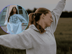 A menudo, el uso de ropa floja suele ser interpretado como una actitud despreocupada. ESPECIAL/Imagen de Marlon Alves en Pexels ESPECIAL/Imagen de  Carolin Wenske en Pexels