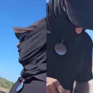 Denuncian retenes ilegales en carreteras de Sonora