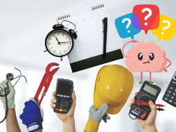 Si el Congreso de la Unión aprueba el proyecto de la reducción de la jornada laboral por mayoría calificada, el máximo de horas que se trabajarán a la semana será de 40. CANVA/ ESPECIAL