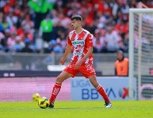 Óscar García Junyent había identificado a Montes como una opción ideal para solidificar la última línea del equipo. IMAGO7 / ARCHIVO