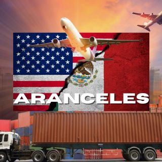 Acuerdos que alcanzaron Sheinbaum y Trump para pausar los aranceles