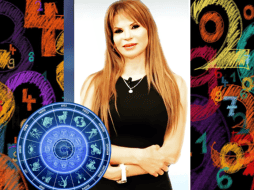 Estos números podrán ayudar a cada signo durante los próximos días en diversas situaciones. ESPECIAL/Facebook @Mhoni Vidente ESPECIAL/Imagen de Gerd Altmann en Pixabay