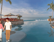 Viaje el 14 de febrero con estos consejos de la Profeco. SUN / ARCHIVO