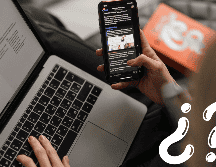 La transparencia en el manejo de datos se ha convertido en un tema clave en el debate sobre seguridad. UNSPLASH / M. Ilyahov