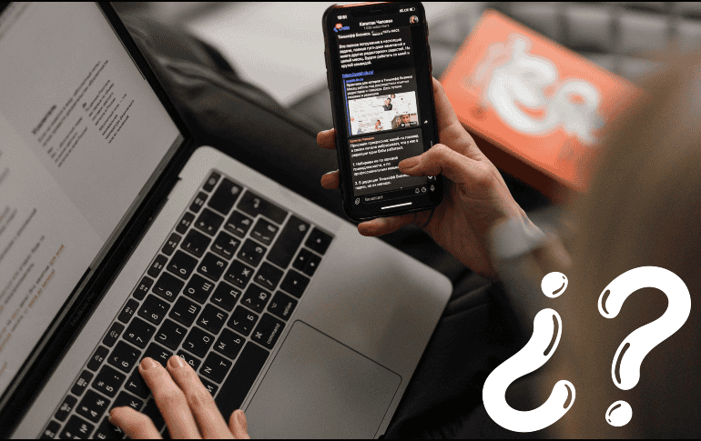 La transparencia en el manejo de datos se ha convertido en un tema clave en el debate sobre seguridad. UNSPLASH / M. Ilyahov