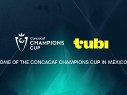 A partir de este martes 4 de febrero, los aficionados podrán sintonizar y ver los partidos en VIVO de la Concachampions gratis en Tubi. ESPECIAL 