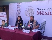 Arrancó el proceso de entrega de las tarjetas de beca “Rita Cetina