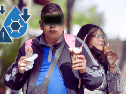 La cantidad de grasa, proteínas y fibra en la comida es un detonante de este mal. SUN / ARCHIVO