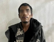 Se desconoce cómo el hombre llegó hasta Tepatitlán, así como la fecha en la que arribó al municipio. ESPECIAL / GOBIERNO DE JALISCO