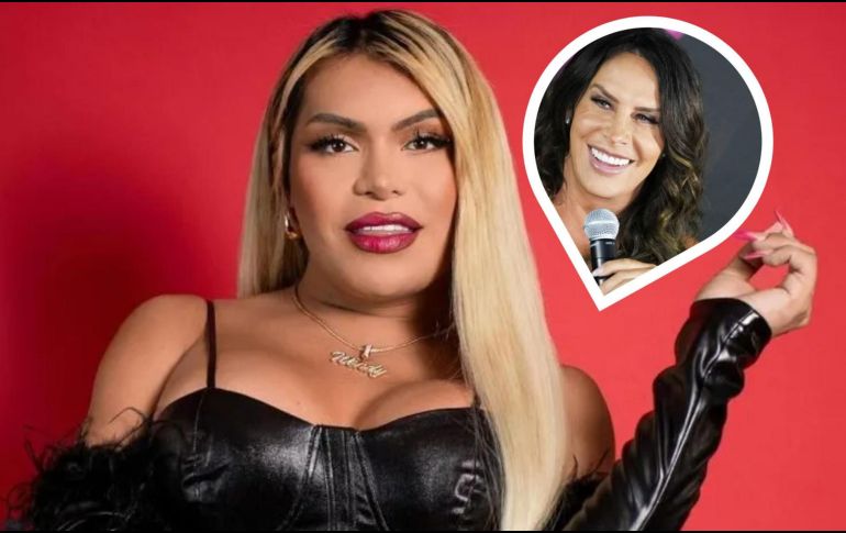 Guevara comentó que este tipo de ataques ya no la afectan, y aseguró que lo mismo ocurre con Gascón, quien tiene más experiencia en la industria. INSTAGRAM/@wendyguevara