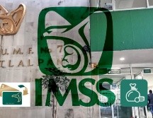 Esto es lo que se sabe del aumento en la pensión IMSS en febrero. SUN / ARCHIVO
