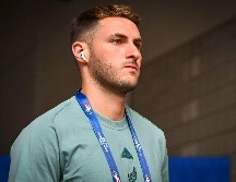 Han sido escasos los jugadores mexicanos que han podido destacar significativamente en el Viejo Continente. IMAGO7.