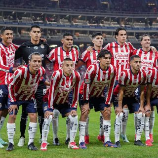 Los fichajes frustrados en Chivas de cara al Clausura 2025