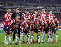 Conoce la lista de elementos que fueron objeto de deseo del equipo y no pudieron llegar para el Torneo Clausura 2025. IMAGO7.
