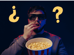 Cinépolis continúa ofreciendo promociones por la temporada de premios. CANVA