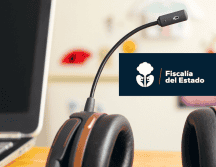 La Vicefiscalía en Investigación Especializada en Delitos Patrimoniales detalló que se logró asegurar varias libretas con números telefónicos de diferentes Estados. Unsplash / Canva