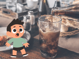 Cuando se consume regularmente, este exceso de azúcar puede alterar el equilibrio energético del cuerpo. CANVA