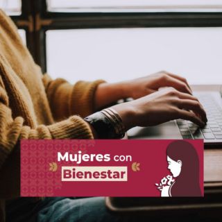 Mujeres con Bienestar 2025: Paso a paso para consultar tu estatus de pago