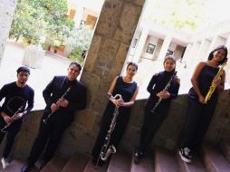 El evento es organizado por la Secretaría de Cultura de Jalisco, a través de la Dirección de Desarrollo Cultural y Artístico. CORTESÍA