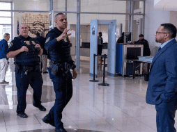 Según Musk, la agencia presenta 