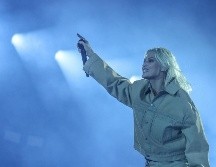 En su visita a Guadalajara la emblemática banda de rock inició una nueva etapa en su trayectoria con la presentación de su más reciente álbum From Zero. EL INFORMADOR/ A. Navarro