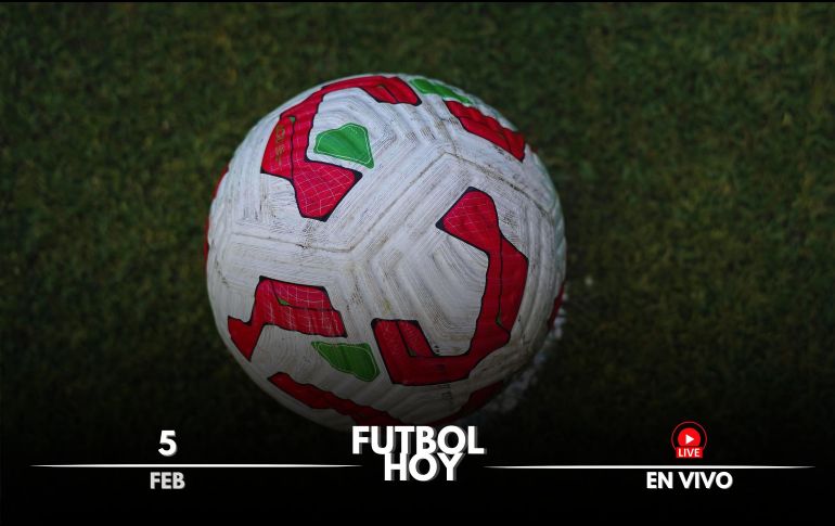 La programación diaria incluye partidos que pueden verse en televisión abierta, otros en restringida, y algunos a través de streaming. IMAGO7