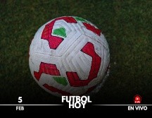 La programación diaria incluye partidos que pueden verse en televisión abierta, otros en restringida, y algunos a través de streaming. IMAGO7